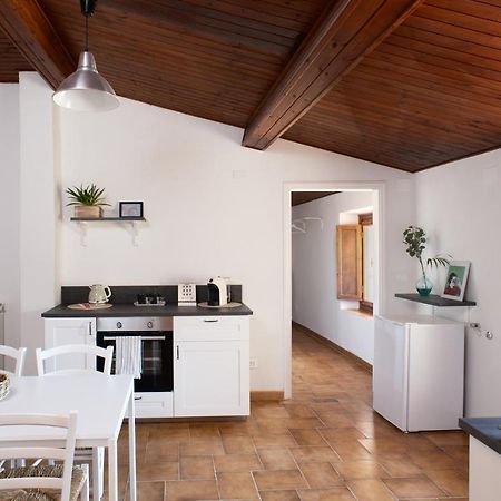 Borgo Hospitality Apartment San Piero a Sieve Luaran gambar
