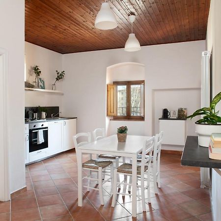 Borgo Hospitality Apartment San Piero a Sieve Luaran gambar