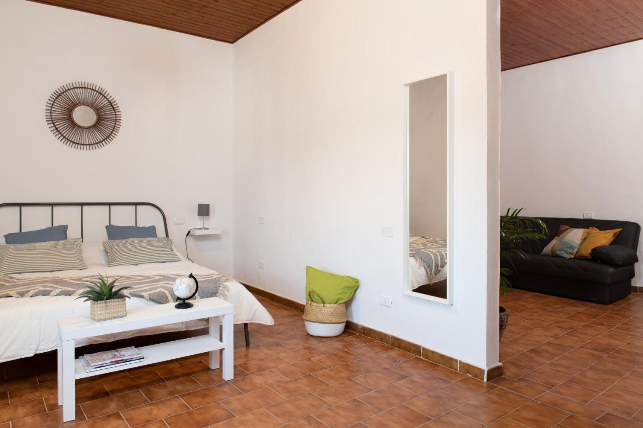 Borgo Hospitality Apartment San Piero a Sieve Luaran gambar