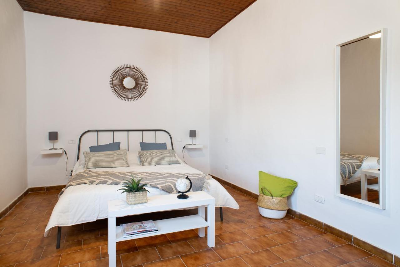 Borgo Hospitality Apartment San Piero a Sieve Luaran gambar