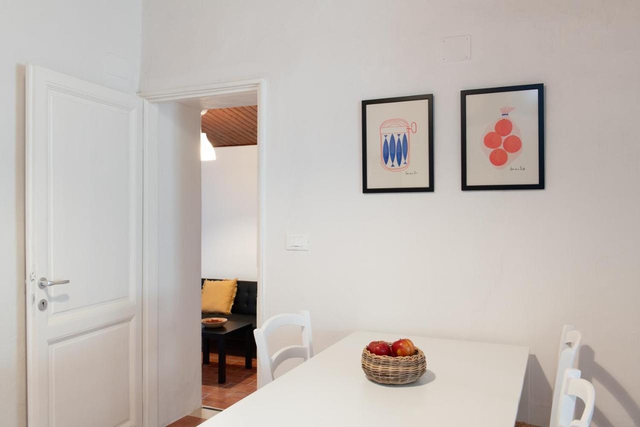 Borgo Hospitality Apartment San Piero a Sieve Luaran gambar