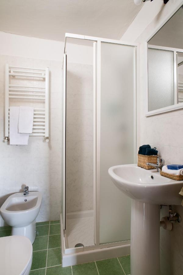 Borgo Hospitality Apartment San Piero a Sieve Luaran gambar