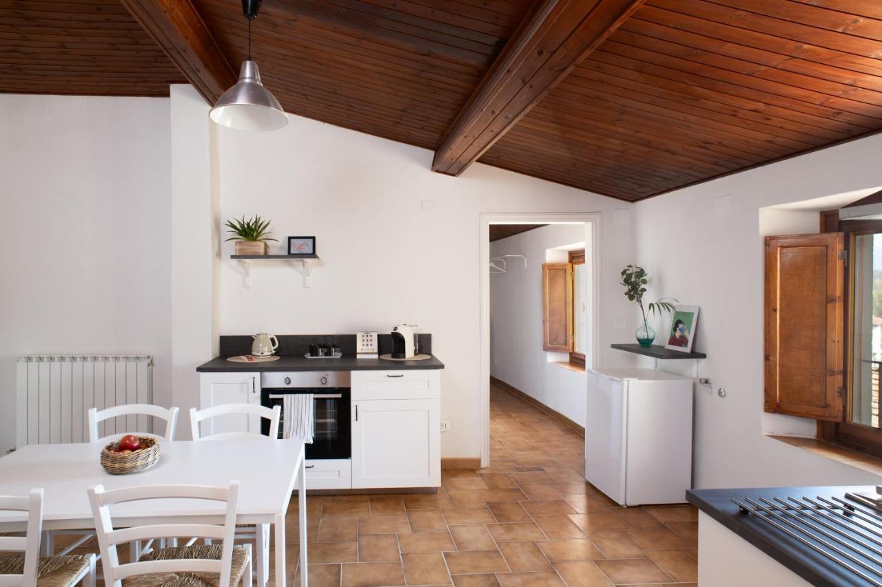 Borgo Hospitality Apartment San Piero a Sieve Luaran gambar