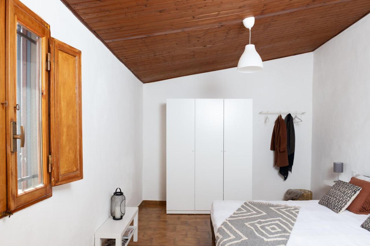 Borgo Hospitality Apartment San Piero a Sieve Luaran gambar