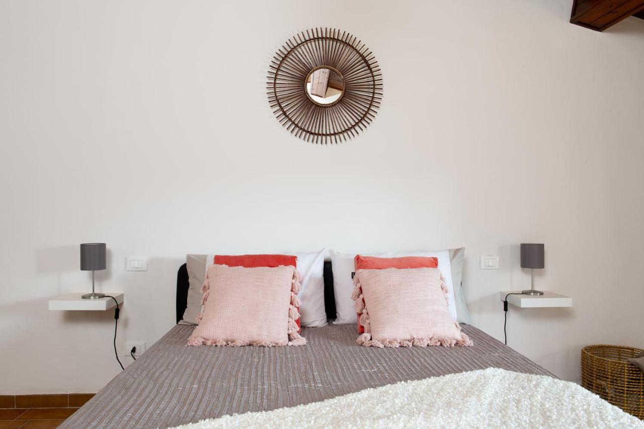 Borgo Hospitality Apartment San Piero a Sieve Luaran gambar