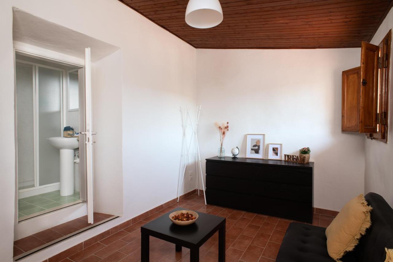 Borgo Hospitality Apartment San Piero a Sieve Luaran gambar