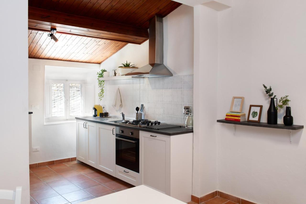 Borgo Hospitality Apartment San Piero a Sieve Luaran gambar