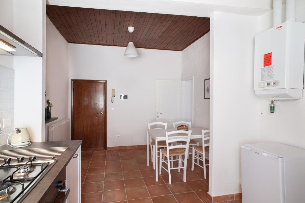 Borgo Hospitality Apartment San Piero a Sieve Luaran gambar