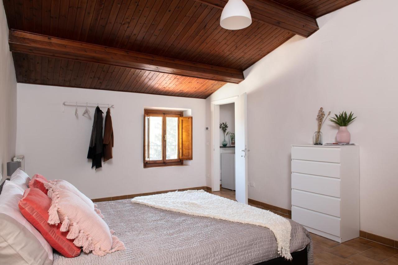 Borgo Hospitality Apartment San Piero a Sieve Luaran gambar