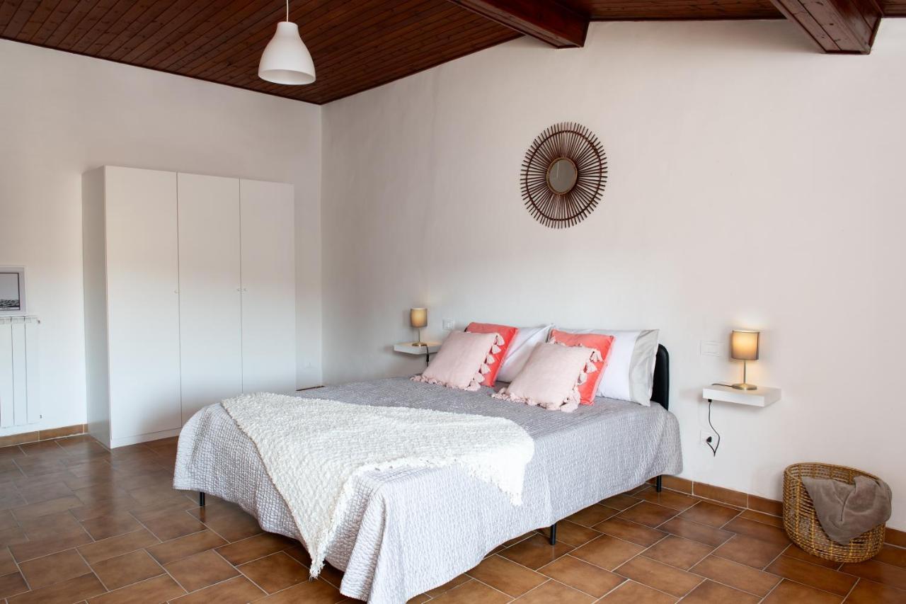 Borgo Hospitality Apartment San Piero a Sieve Luaran gambar