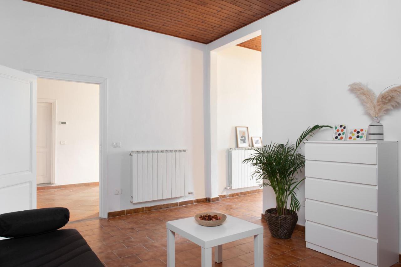 Borgo Hospitality Apartment San Piero a Sieve Luaran gambar