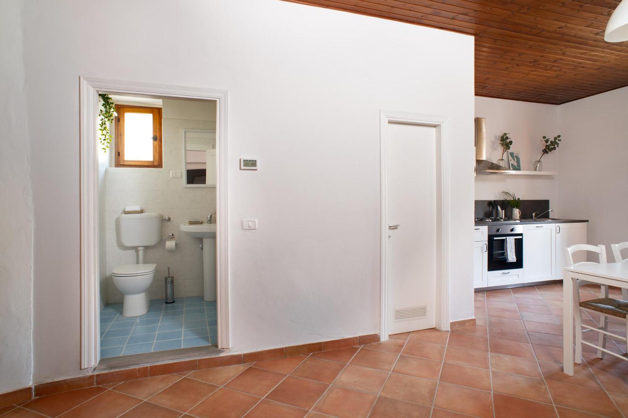 Borgo Hospitality Apartment San Piero a Sieve Luaran gambar