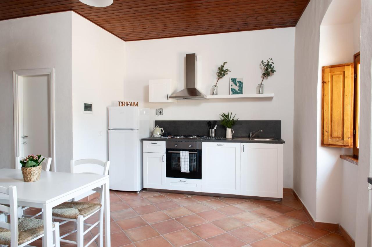 Borgo Hospitality Apartment San Piero a Sieve Luaran gambar