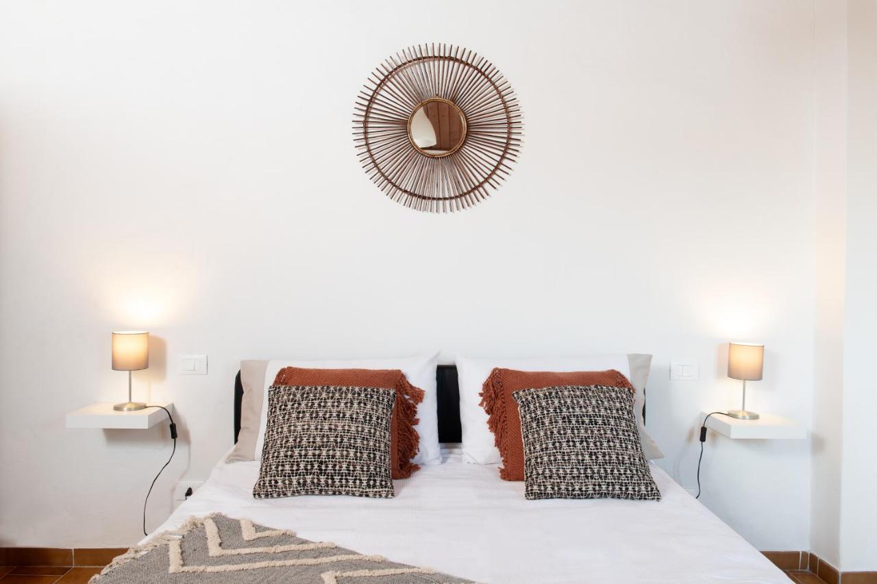 Borgo Hospitality Apartment San Piero a Sieve Luaran gambar