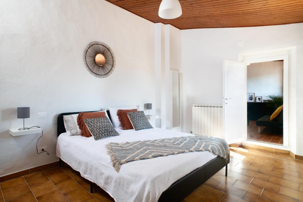 Borgo Hospitality Apartment San Piero a Sieve Luaran gambar