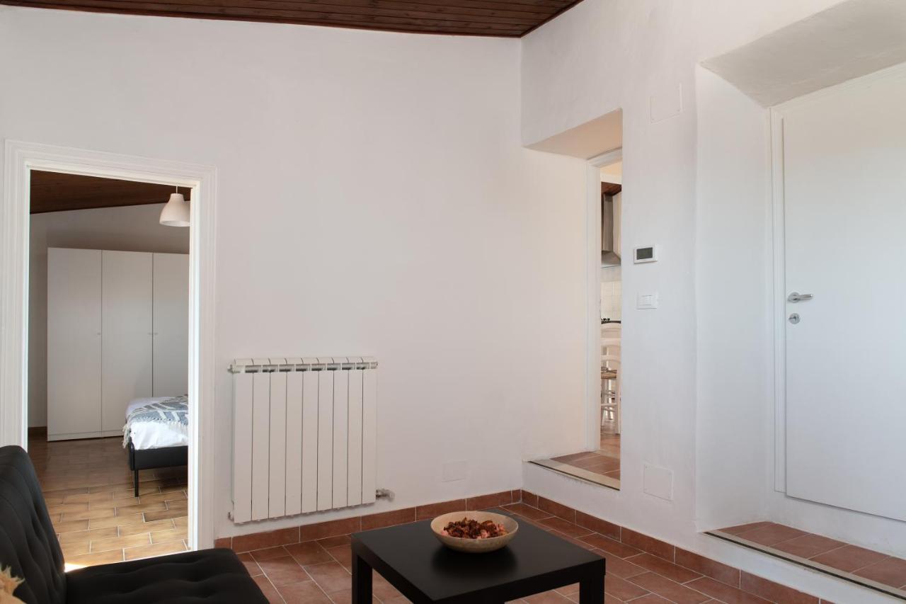 Borgo Hospitality Apartment San Piero a Sieve Luaran gambar