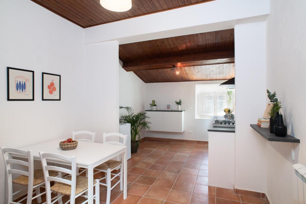 Borgo Hospitality Apartment San Piero a Sieve Luaran gambar