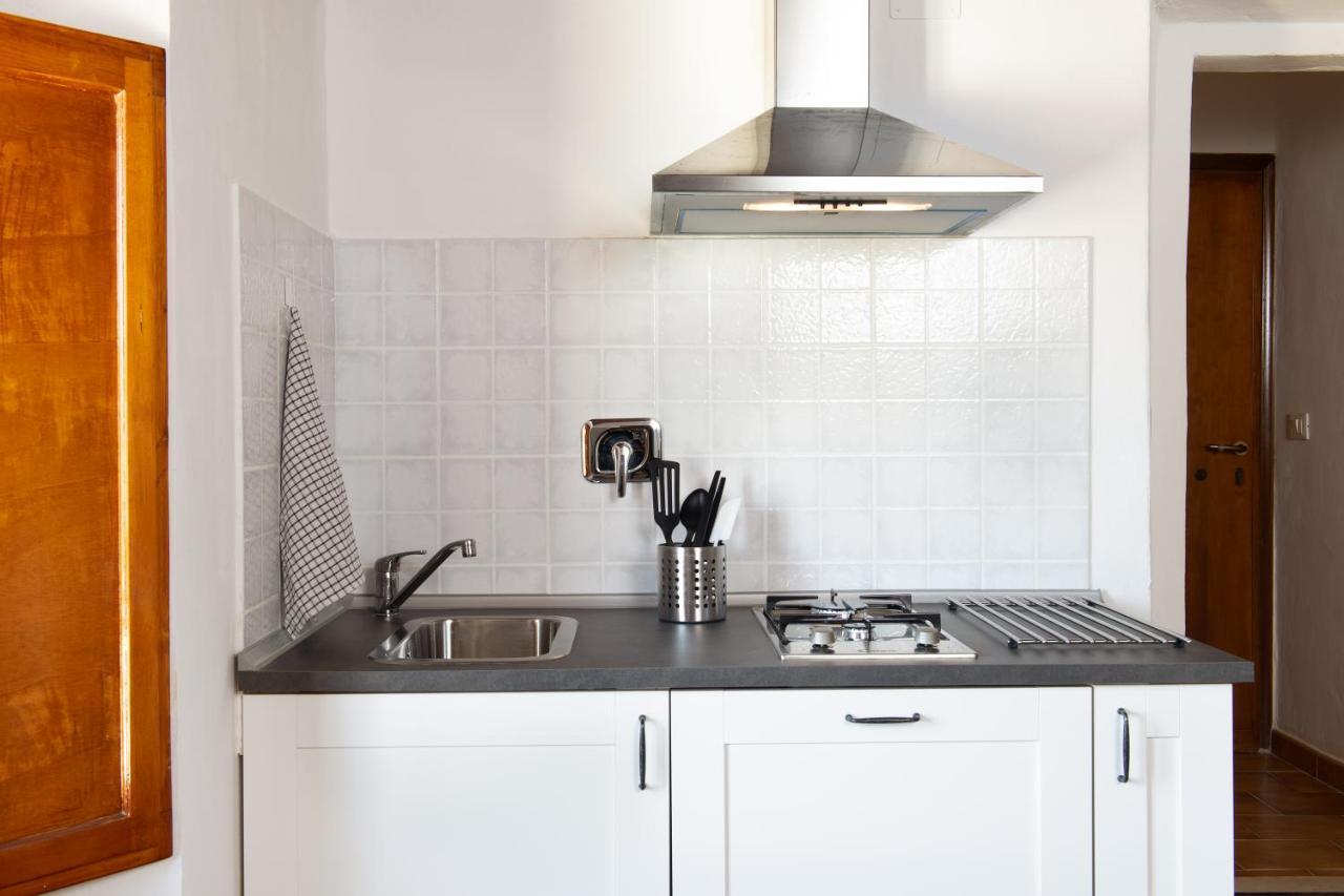 Borgo Hospitality Apartment San Piero a Sieve Luaran gambar