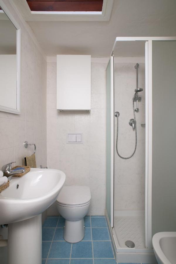 Borgo Hospitality Apartment San Piero a Sieve Luaran gambar